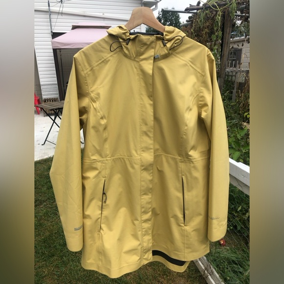 Eddie Bauer Cloud Cap Stretch 2.0 Parka - Picture 1 of 6